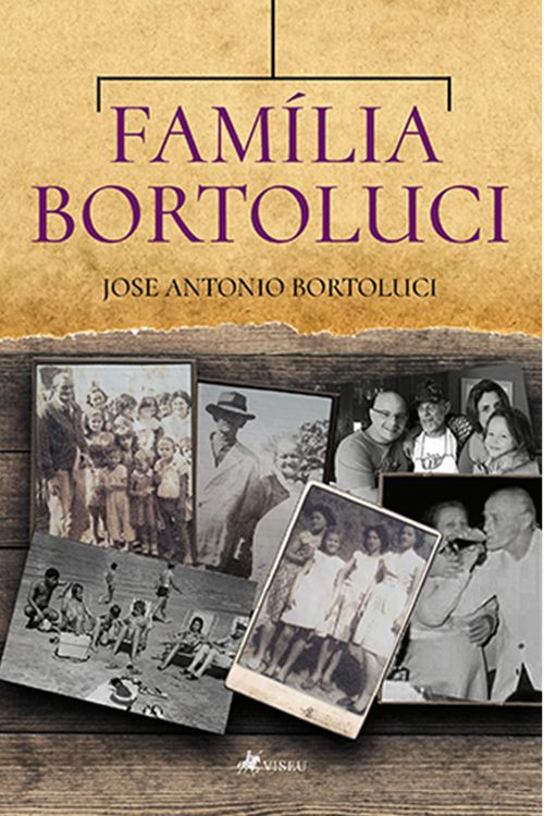 Família Bortoluci