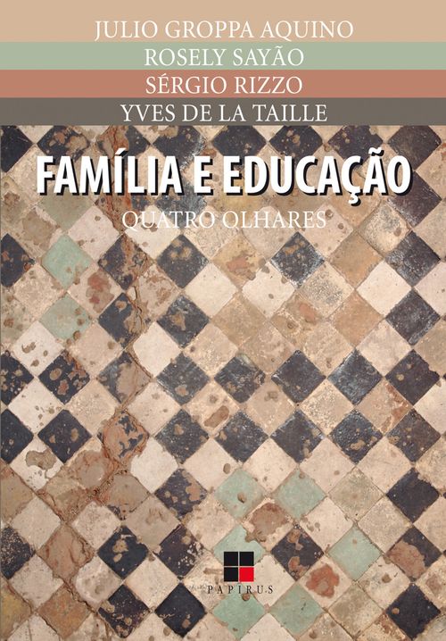 Família e educação