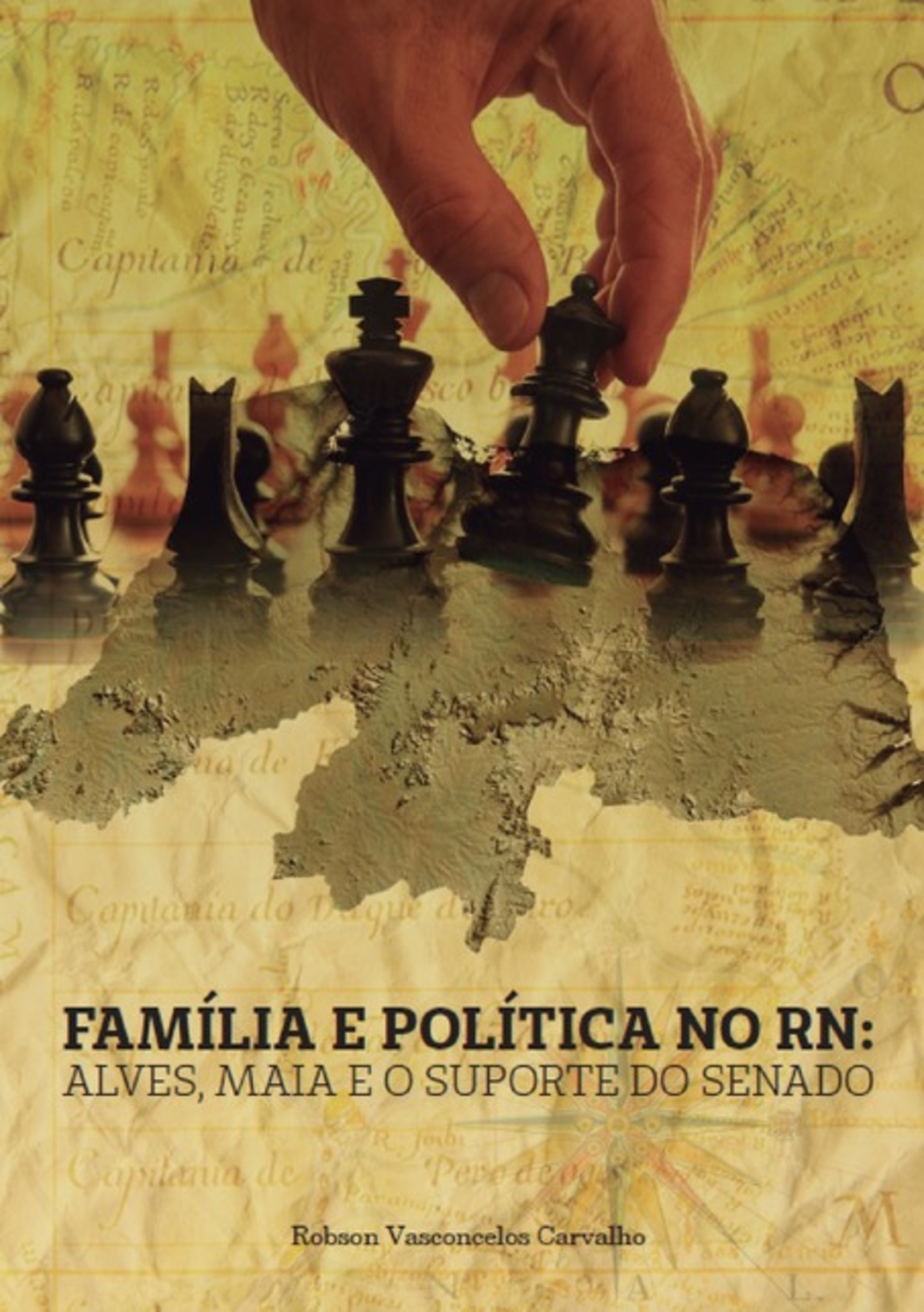 Família E Política No Rn