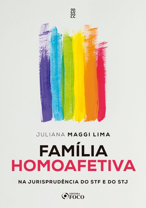 Família homoafetiva