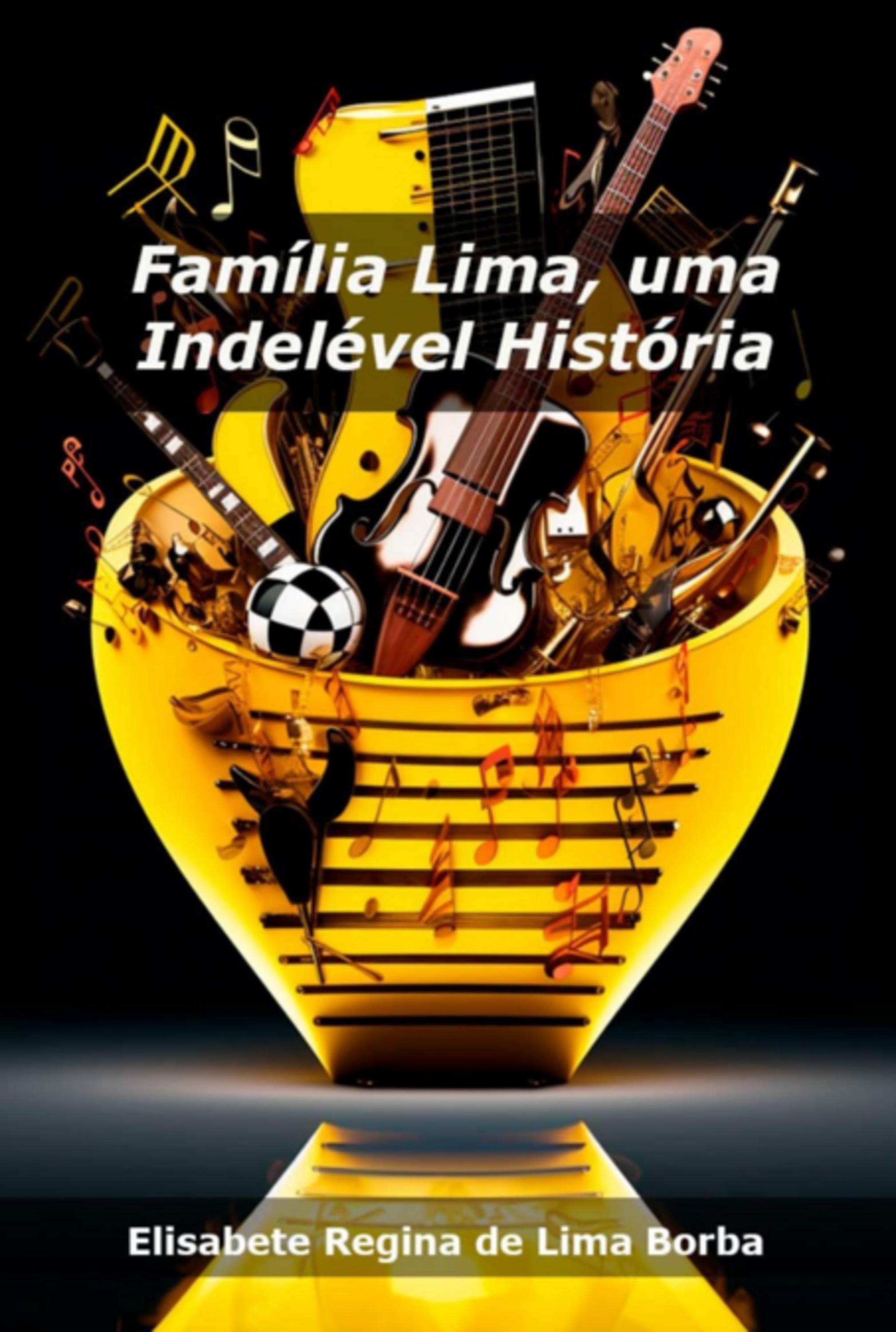 Família Lima, Uma Indelével História