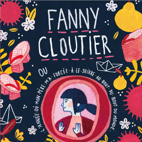 Fanny Cloutier 2