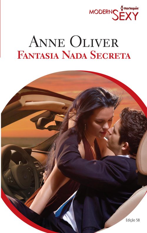 Fantasia Nada Secreta