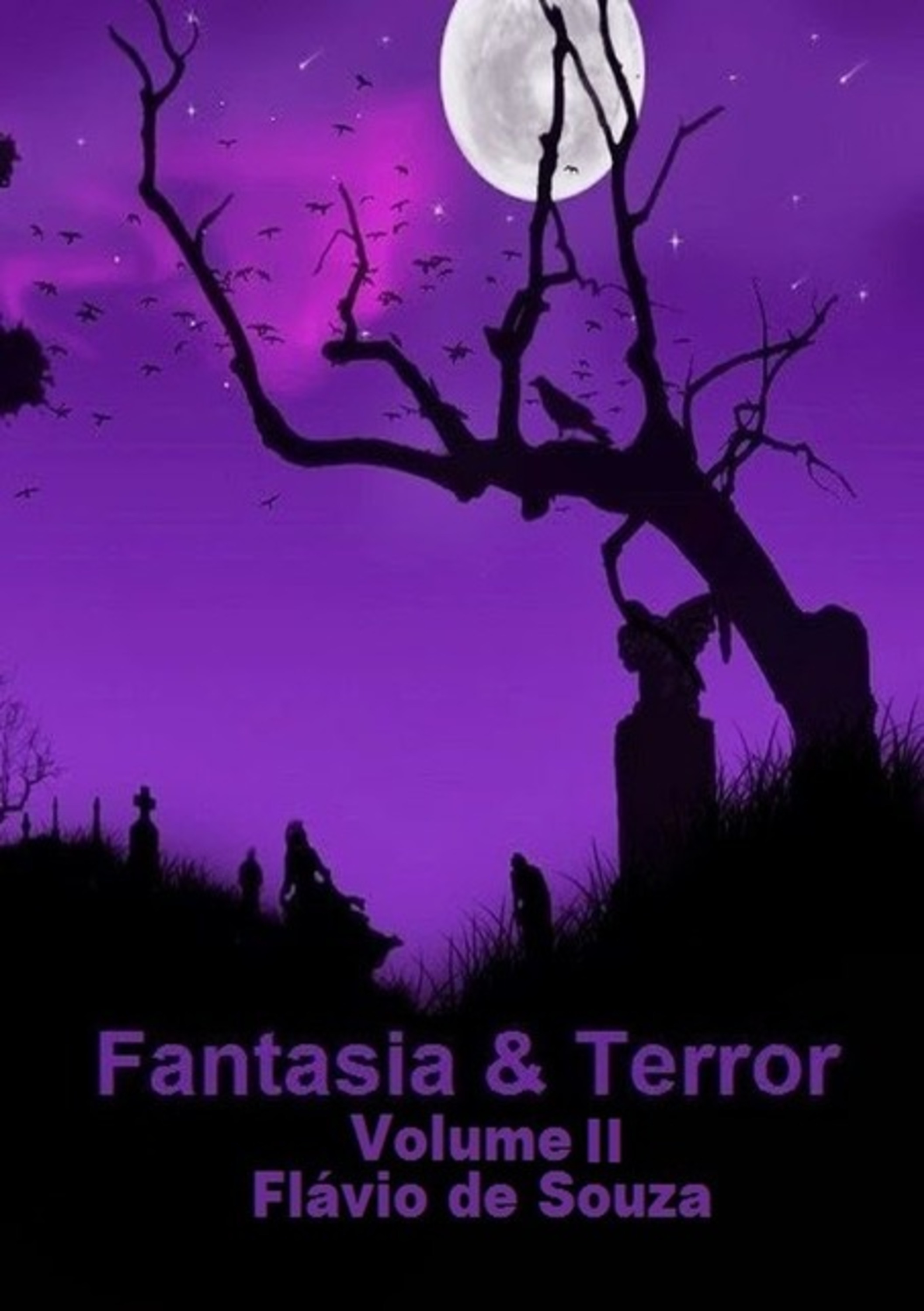 Fantasia & Terror