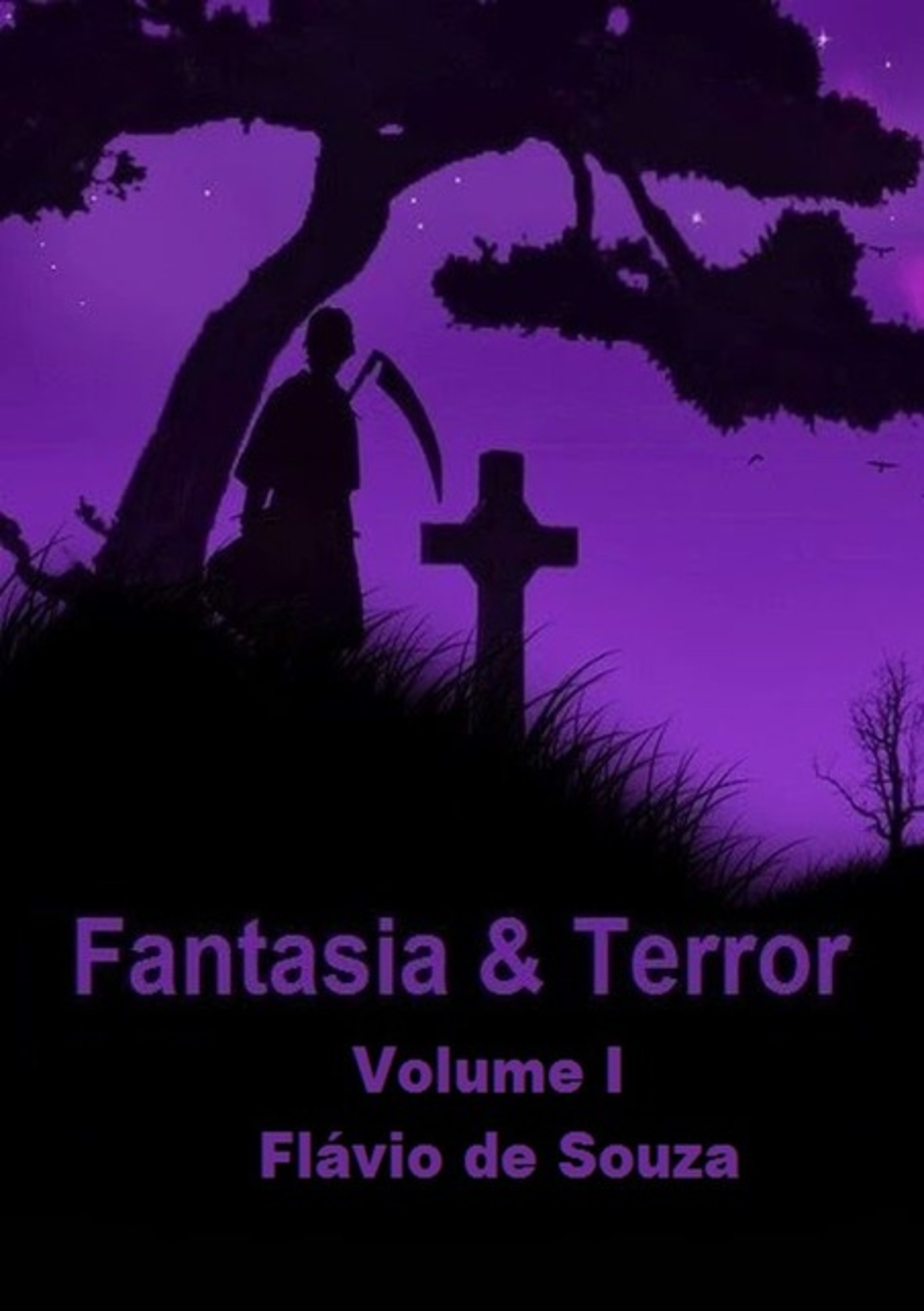 Fantasia & Terror