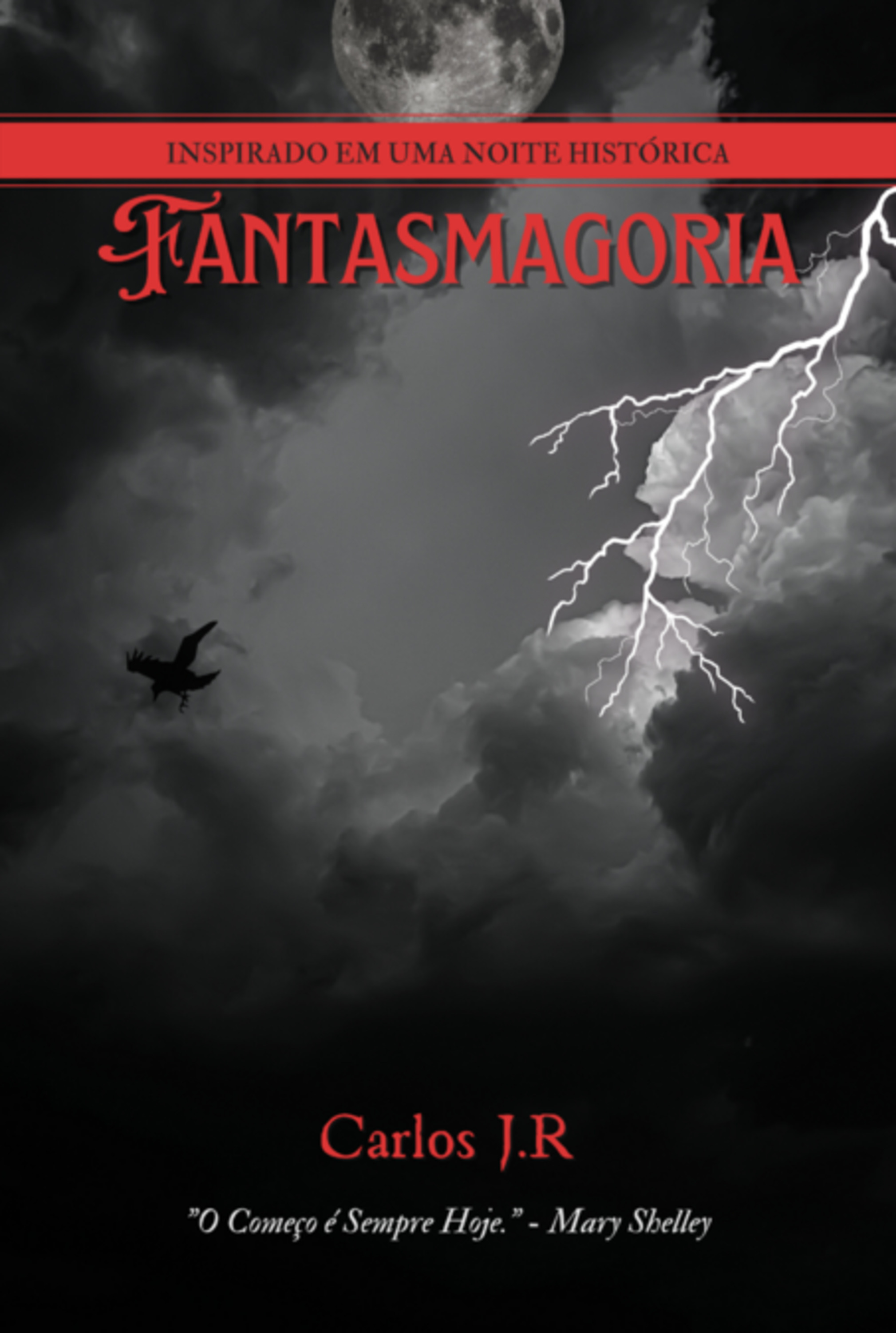 Fantasmagoria