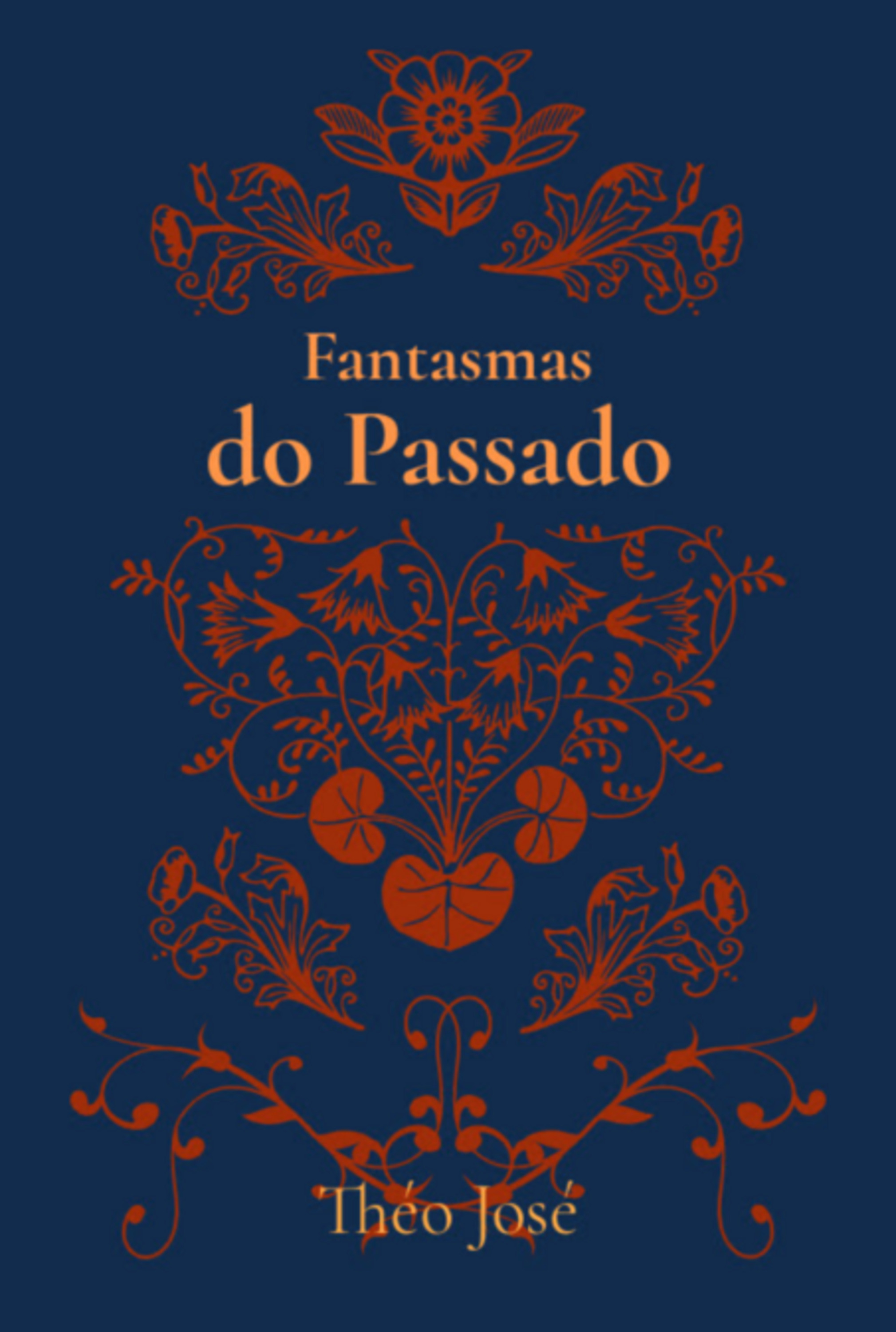 Fantasmas Do Passado