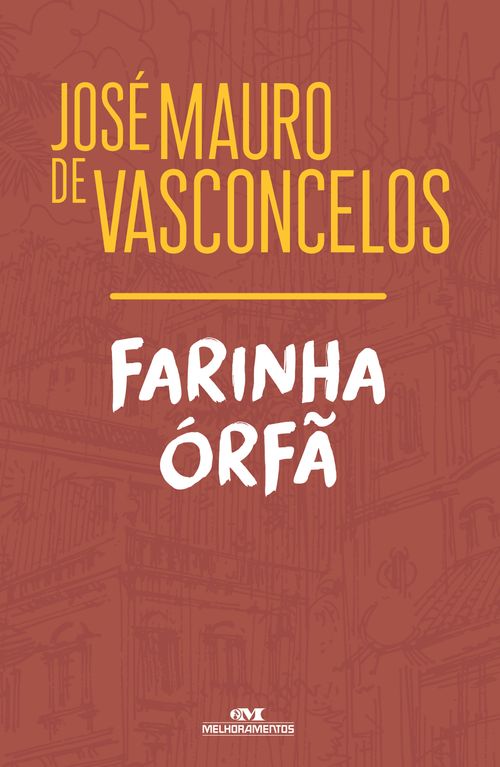 Farinha órfã