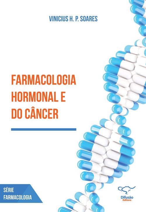 Farmacologia hormonal e do câncer