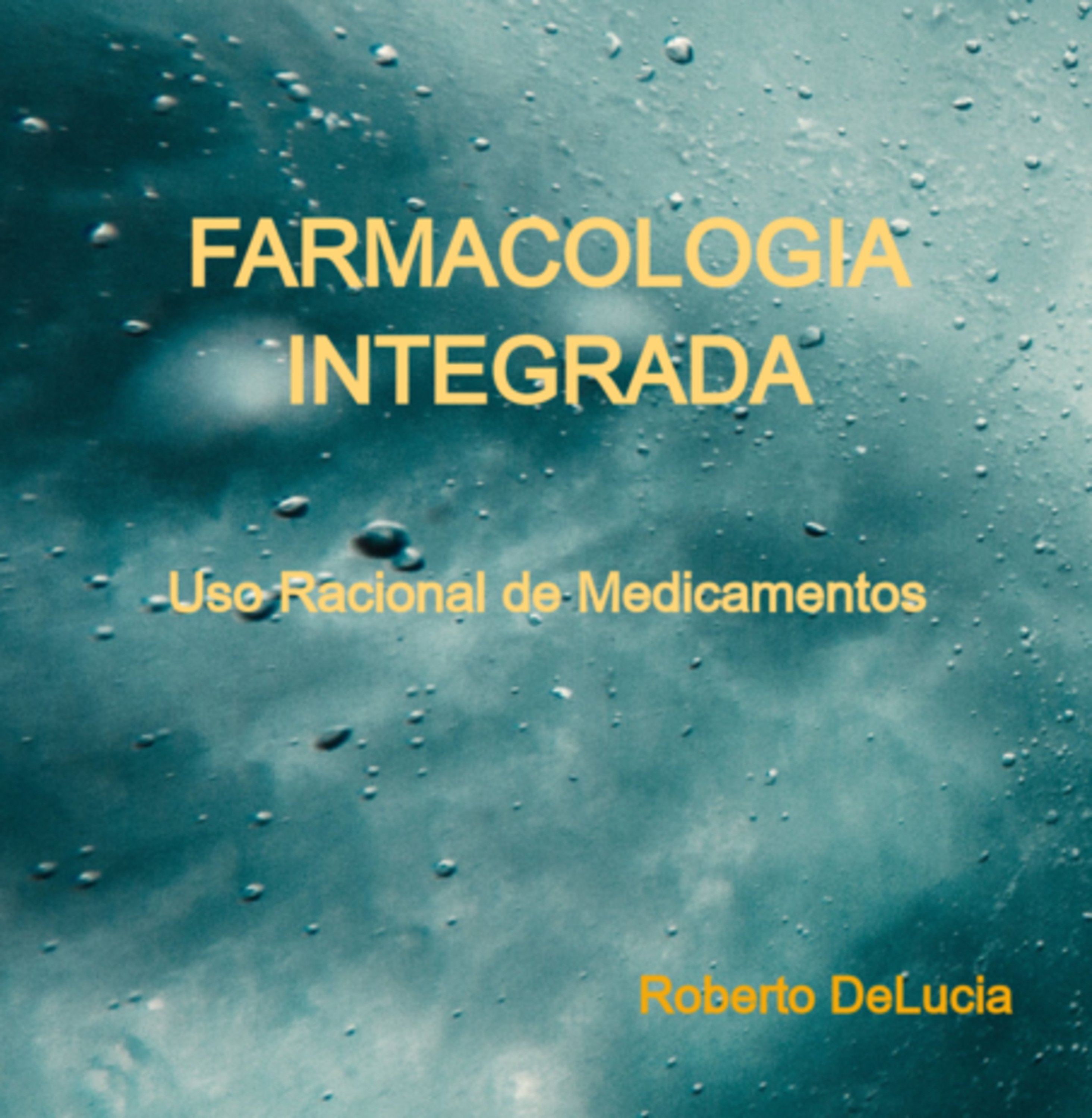 Farmacologia Integrada