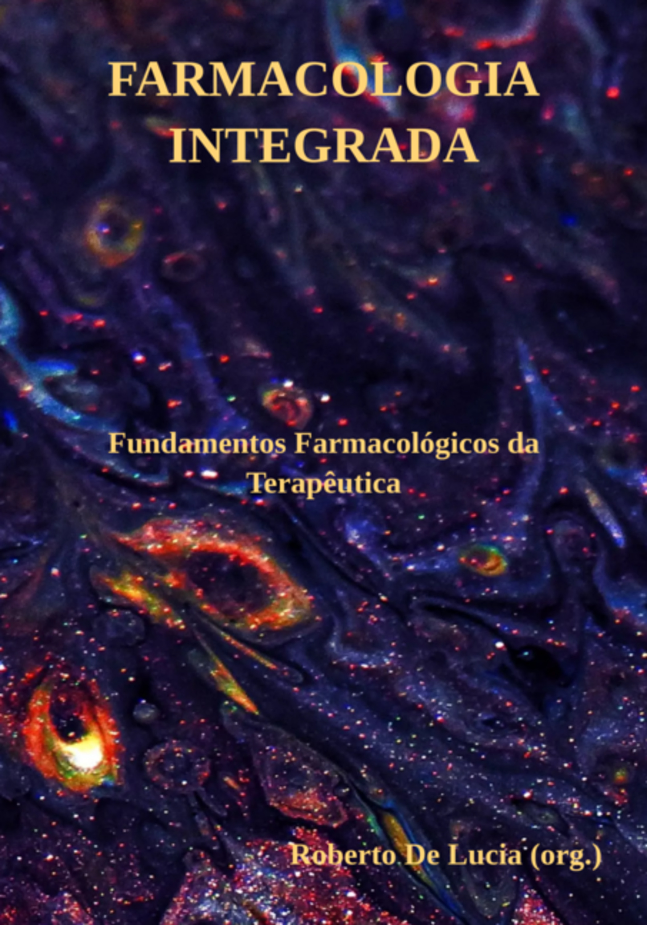 Farmacoloogia Integrada