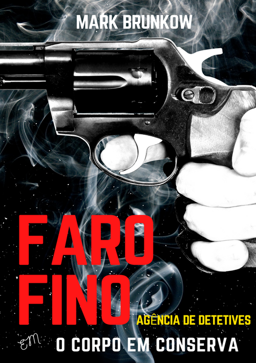 Faro Fino Agência de Detetives