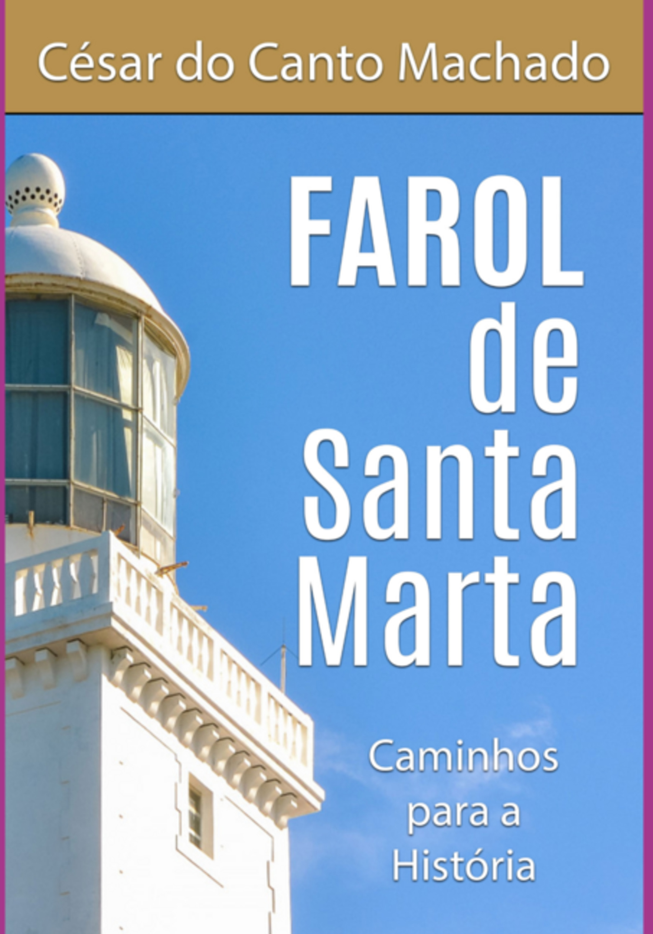 Farol De Santa Marta