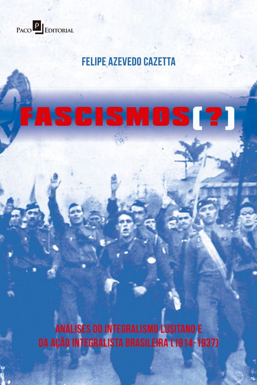 Fascismos (?)