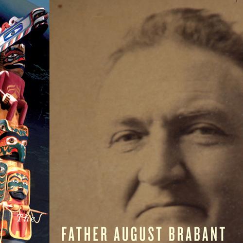 Father August Brabant