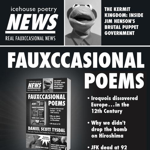 Fauxccasional Poems