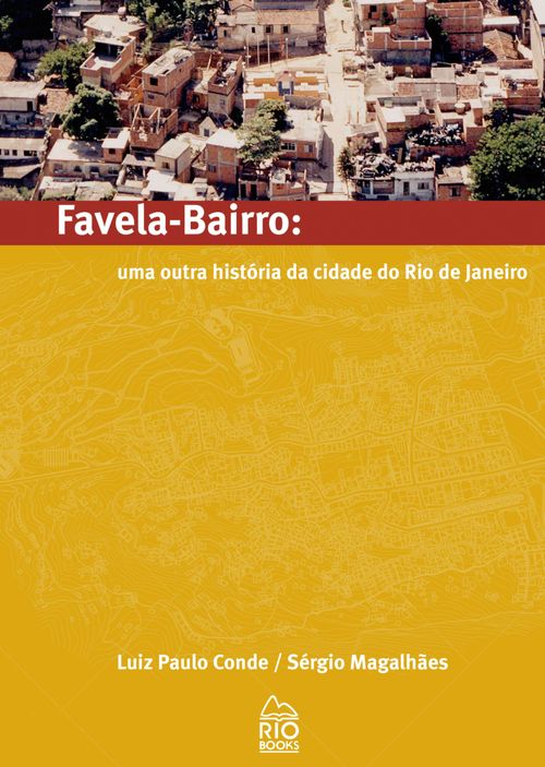 Favela Bairro
