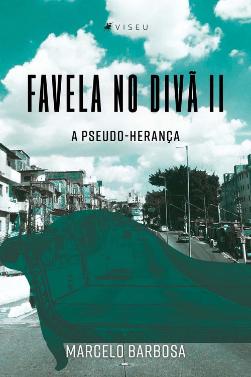Favela no divã II