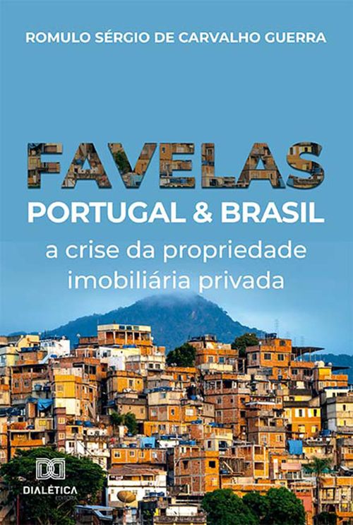 Favelas Portugal & Brasil