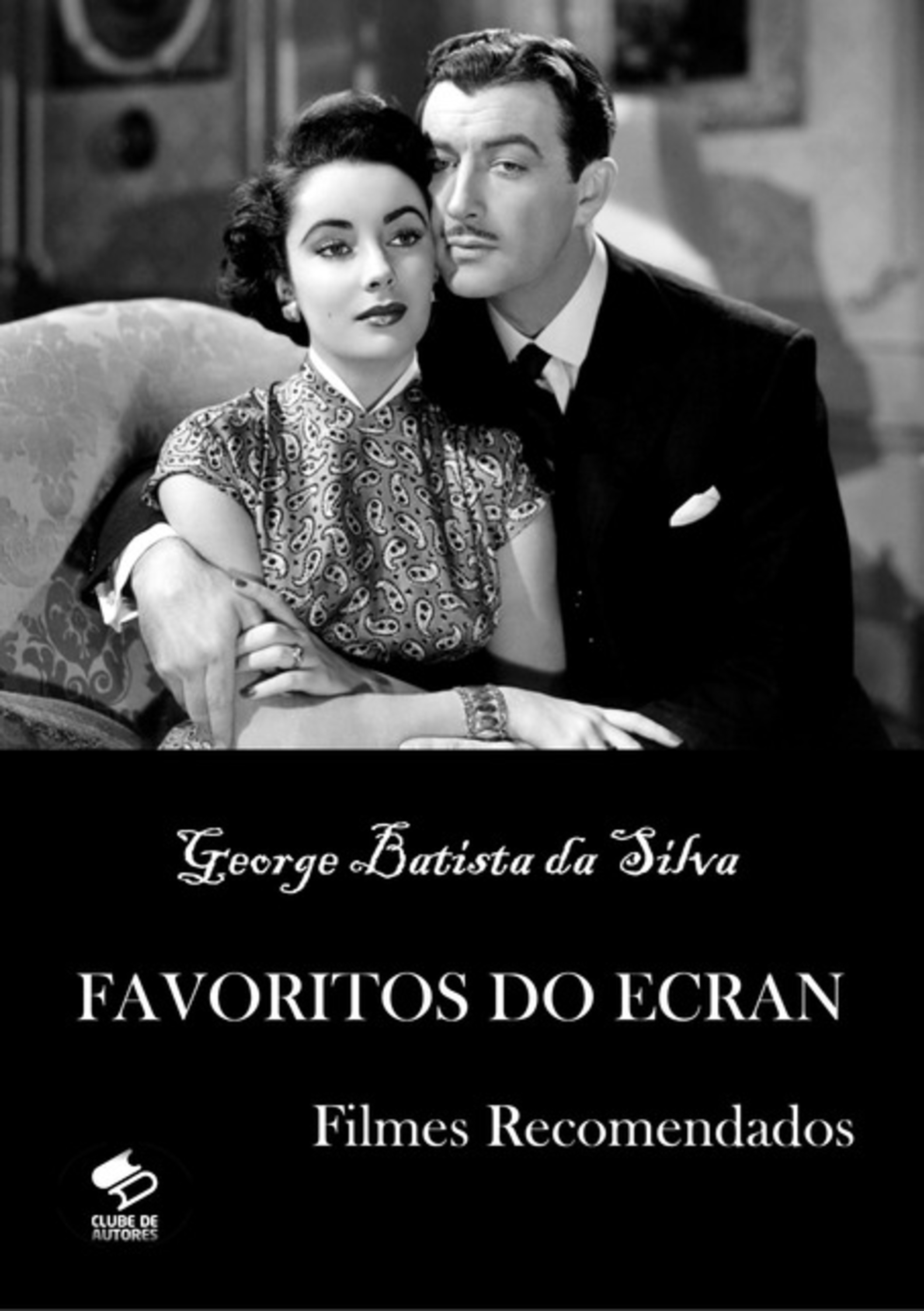 Favoritos Do Ecran