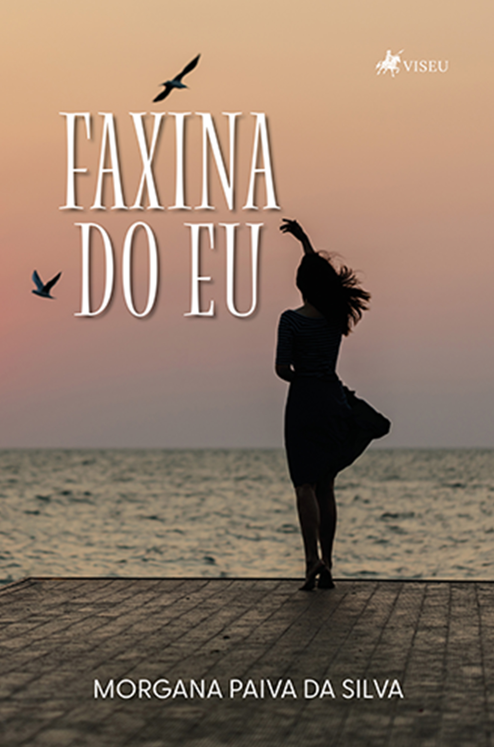 Faxina do Eu