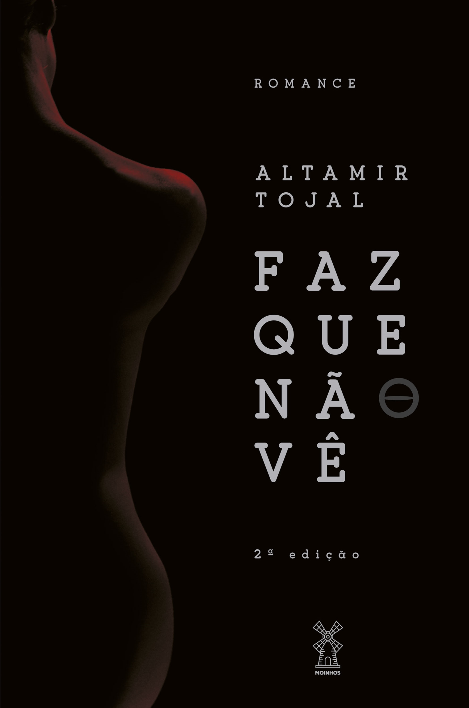 Faz que não vê