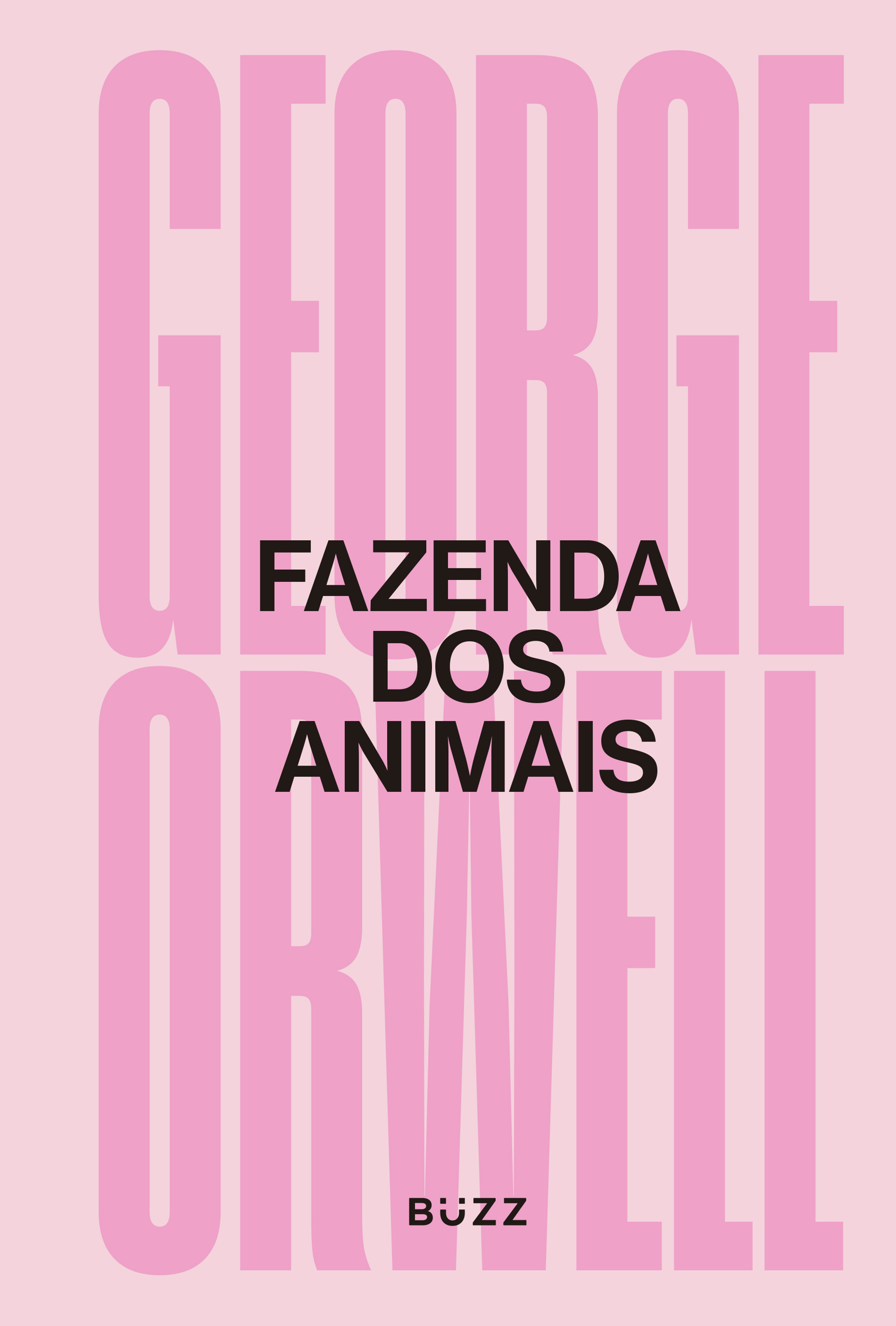 Fazenda dos animais