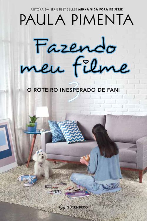 Fazendo meu filme 3