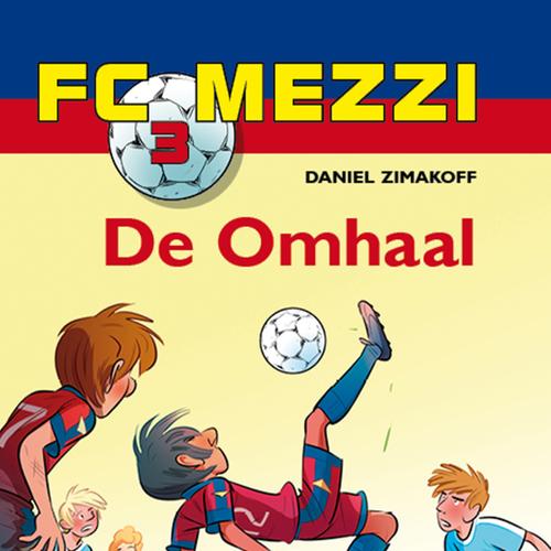 FC Mezzi 3 - De omhaal