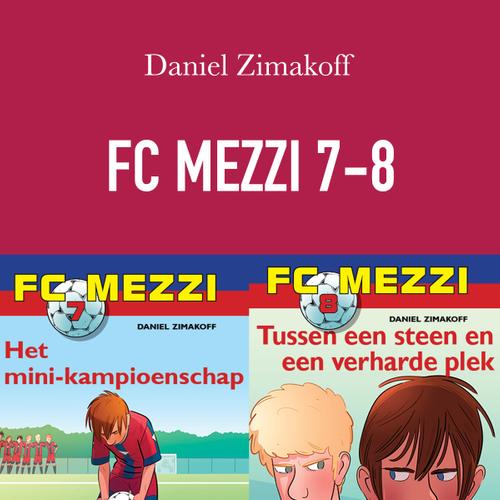 FC Mezzi 7-8