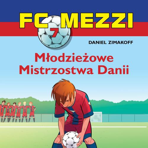 FC Mezzi 7 - Młodzieżowe Mistrzostwa Danii