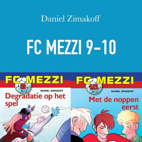 FC Mezzi 9-10