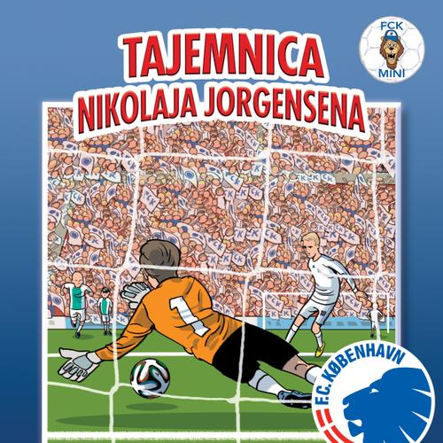 FCK Mini - Tajemnica Nikolaja Jorgensena