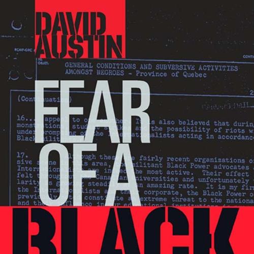 Fear of a Black Nation