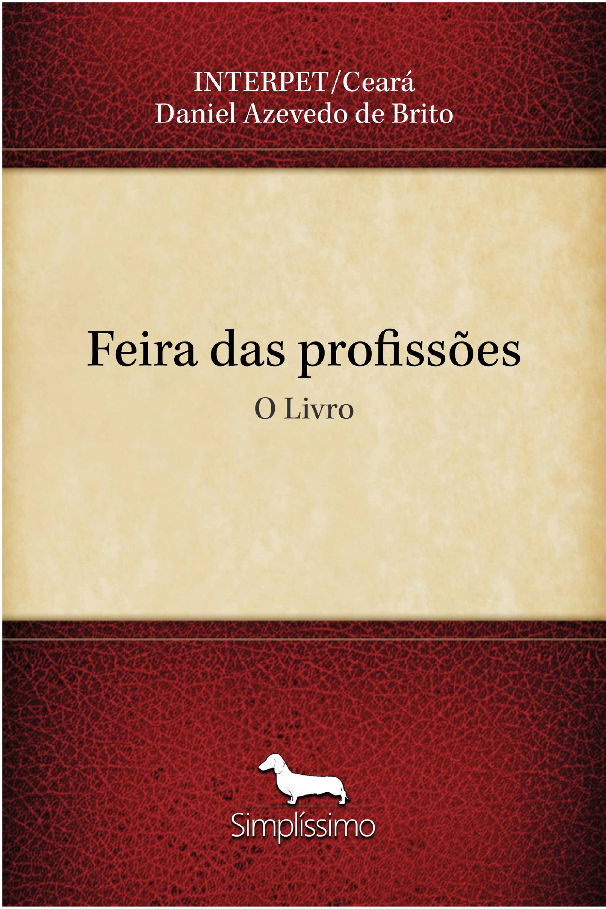 Feira das profissões