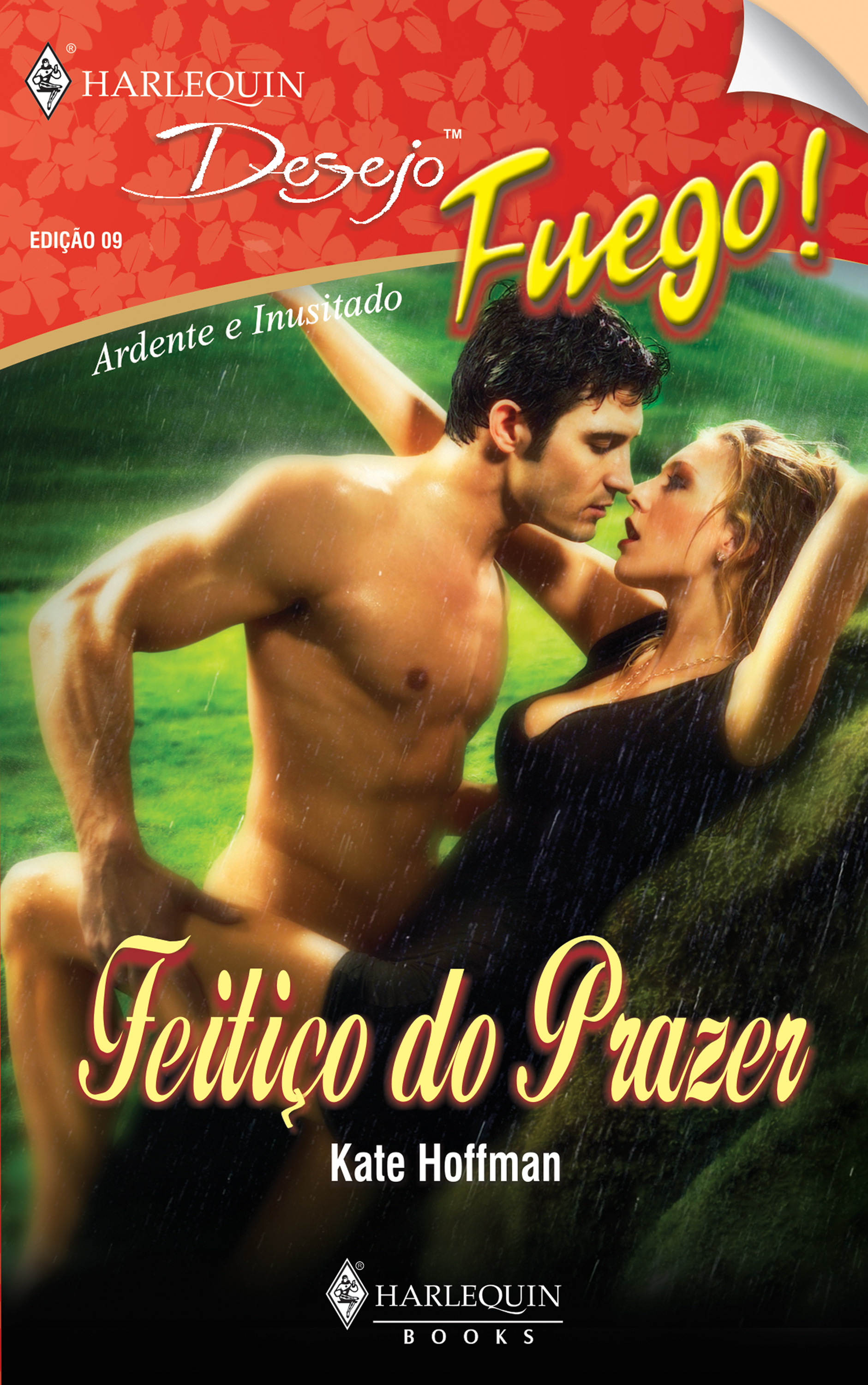 Feitiço do prazer