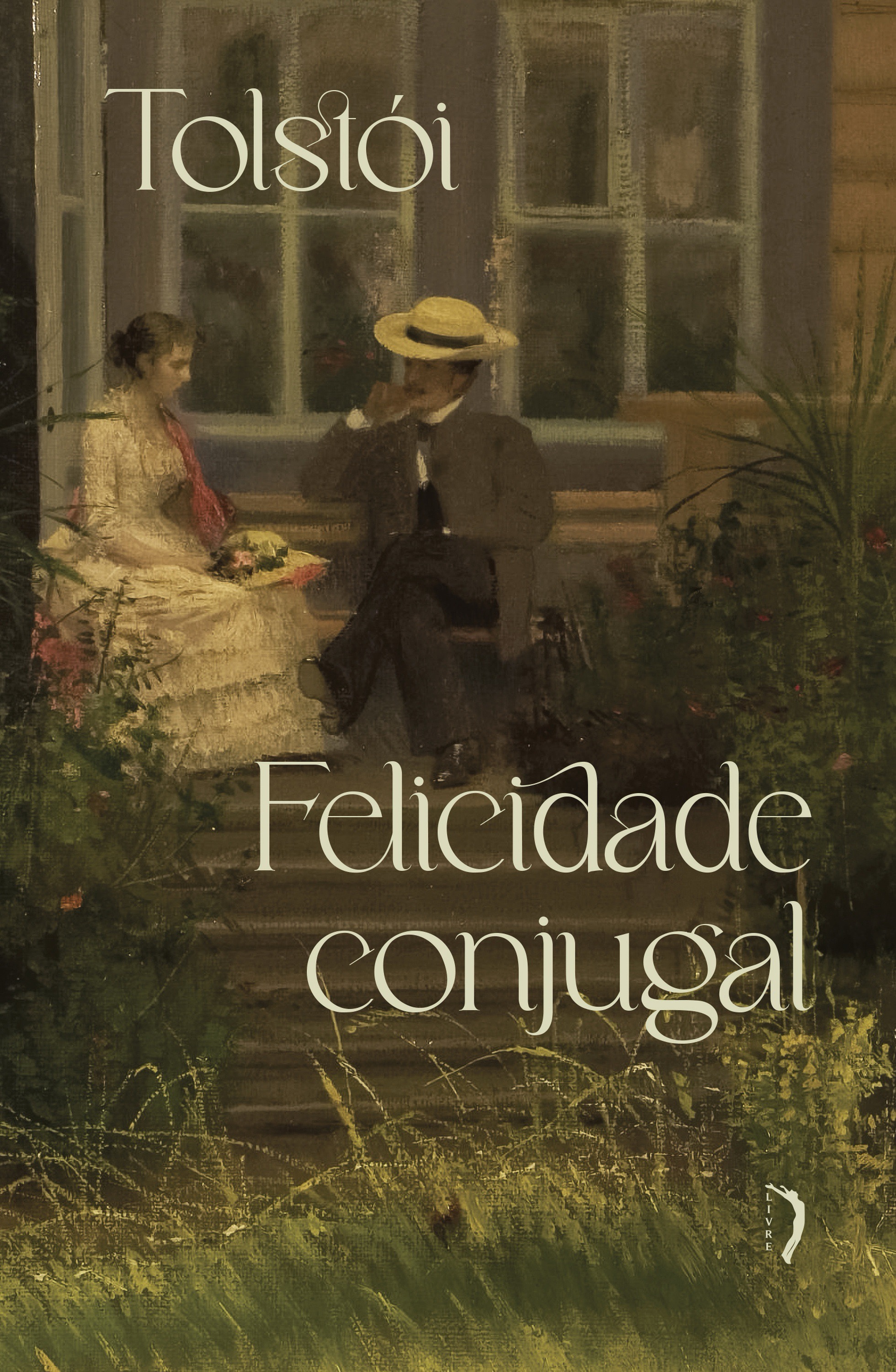 Felicidade conjugal