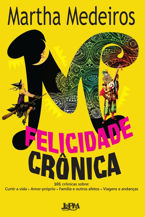 Felicidade crônica