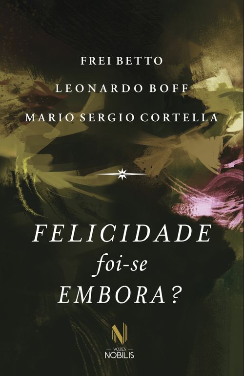 Felicidade foi-se embora?