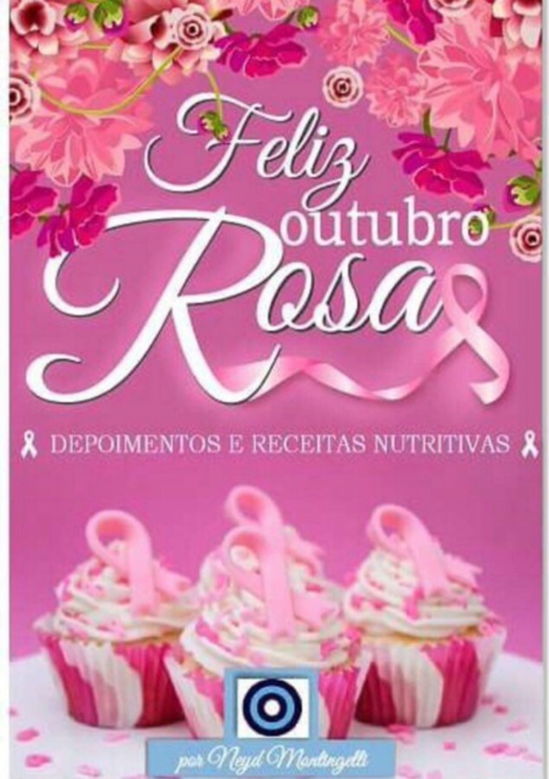 Feliz Outubro Rosa