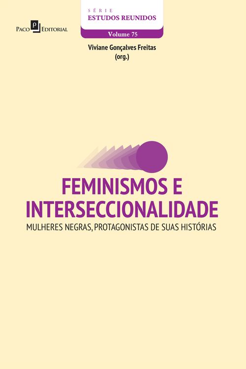 Feminismos e interseccionalidade