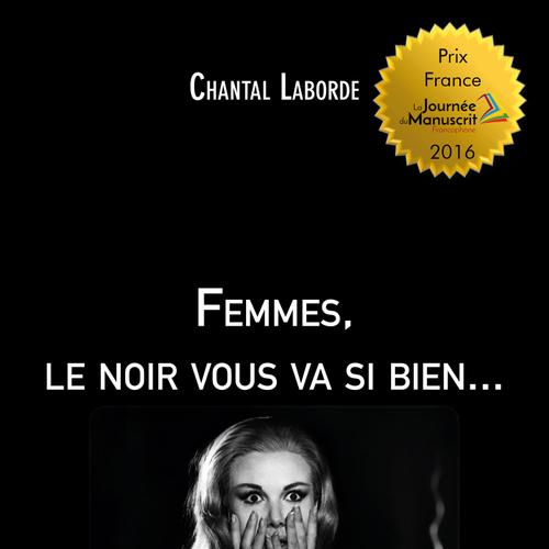 Femmes, le noir vous va si bien...