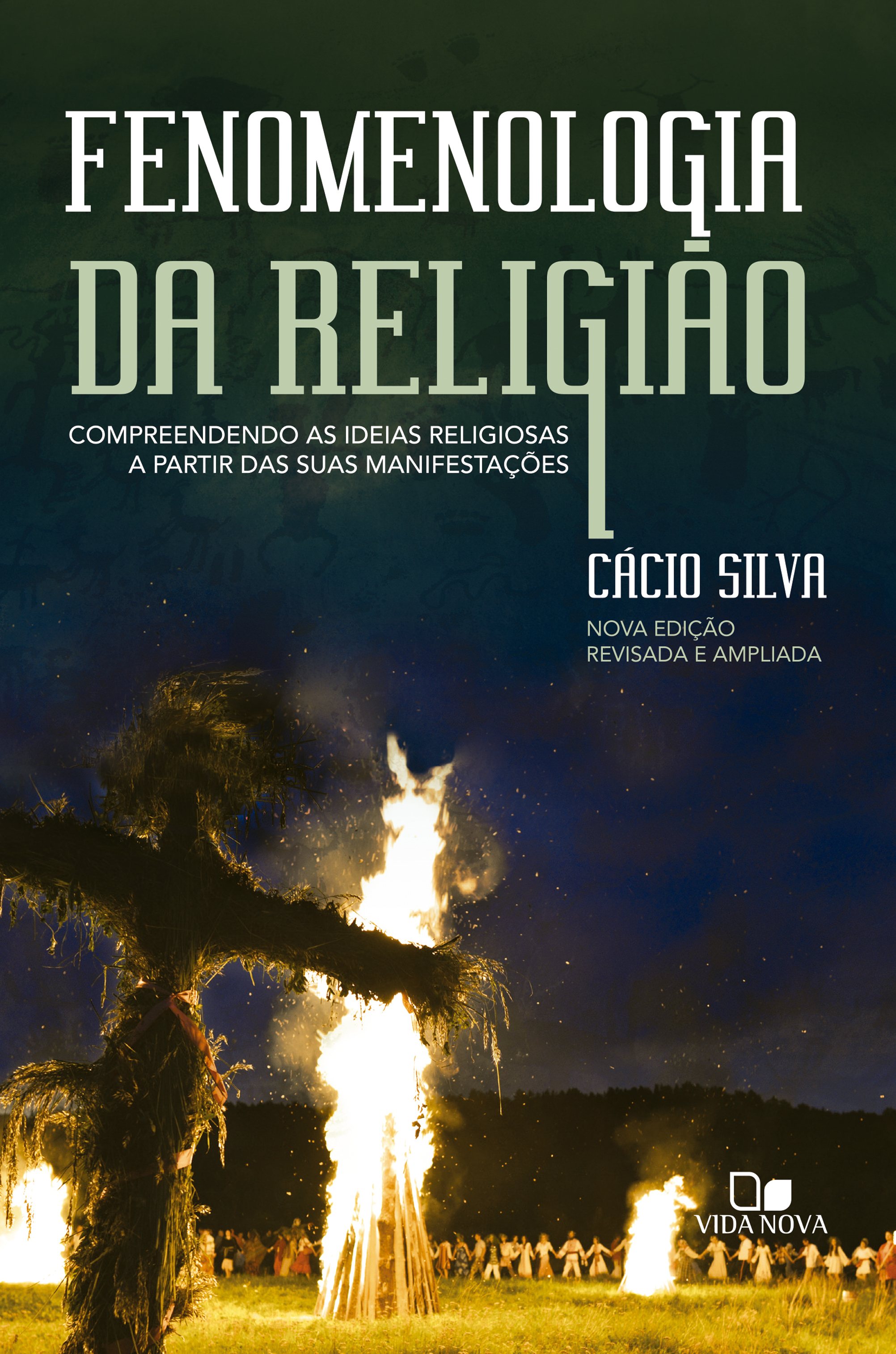 Fenomenologia da religião