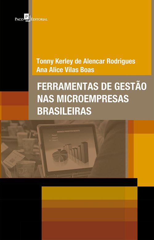 Ferramentas de gestão nas microempresas brasileiras