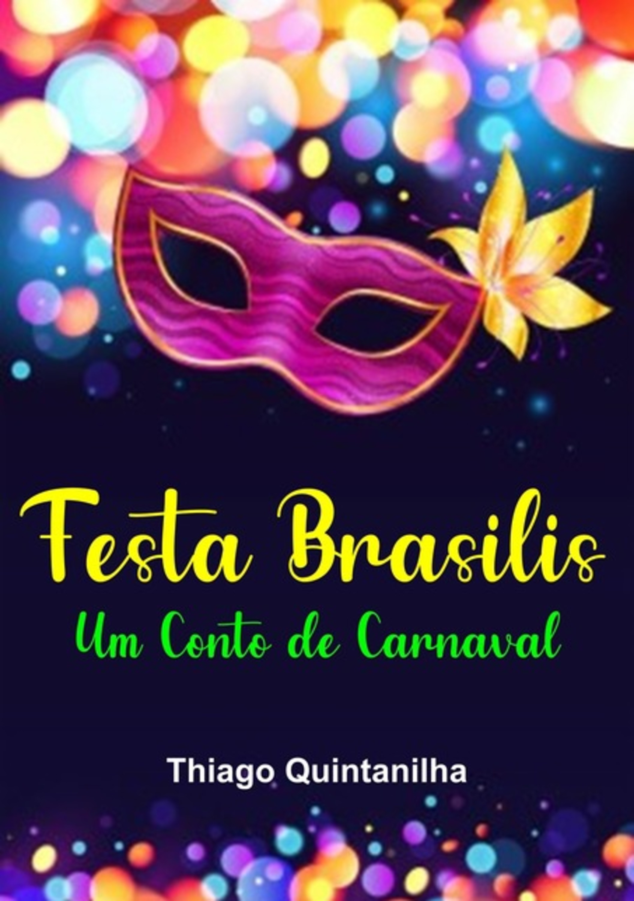 Festa Brasilis