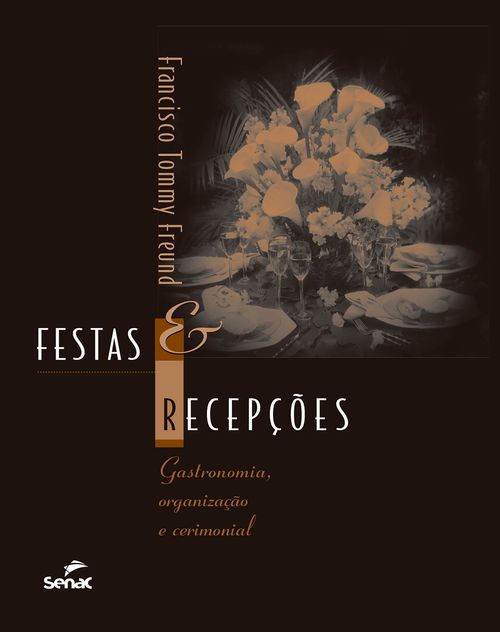 Festas e recepções