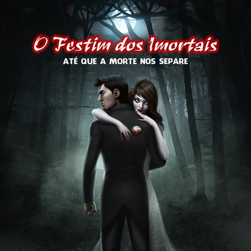 Festim dos Imortais: Até que a morte nos separe (Livro 1)