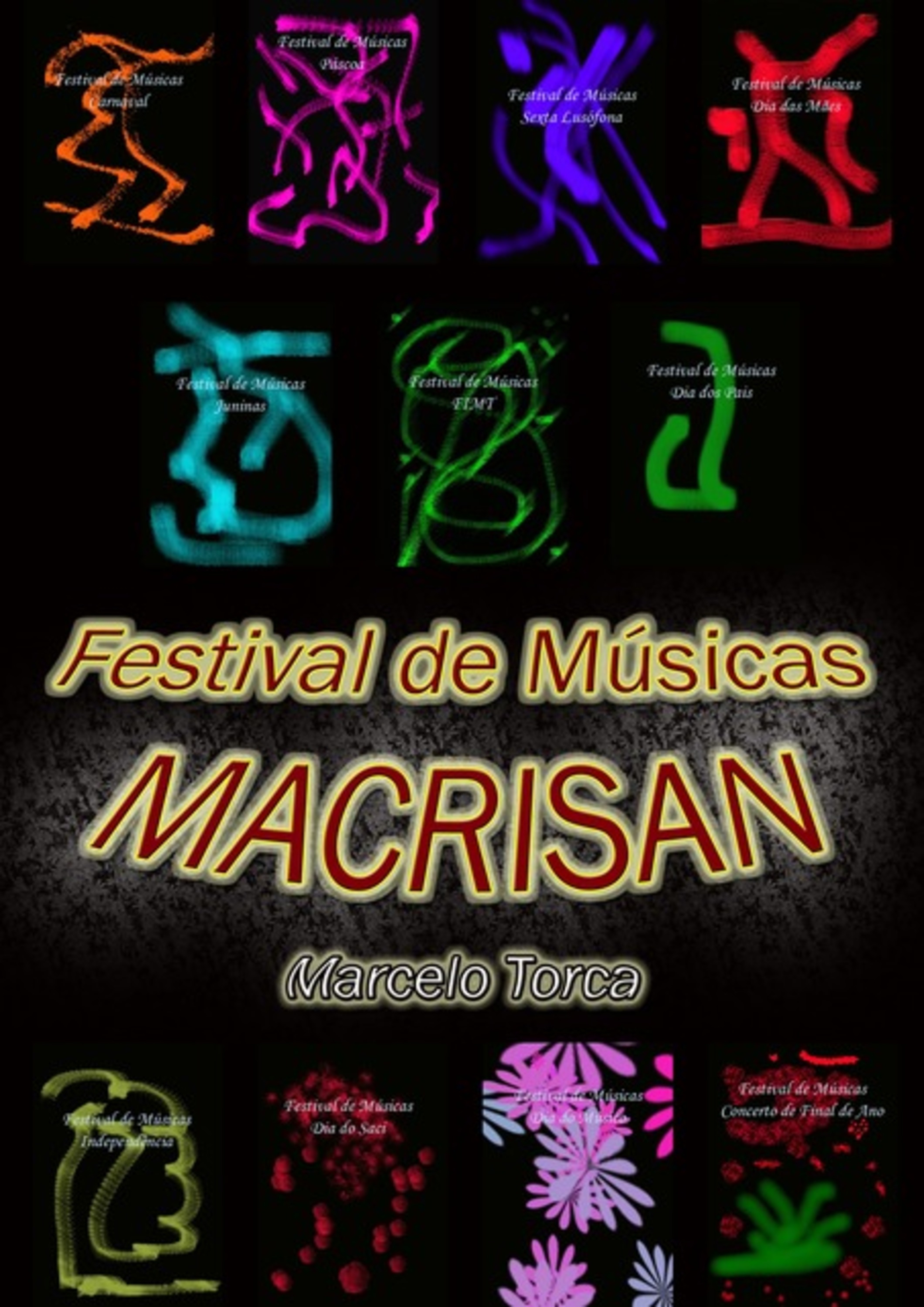 Festival De Músicas Macrisan