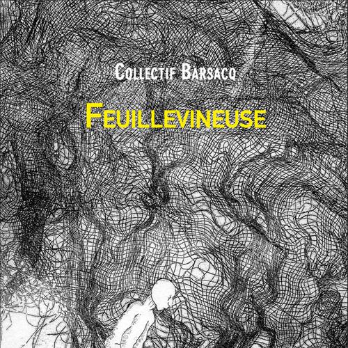 Feuillevineuse