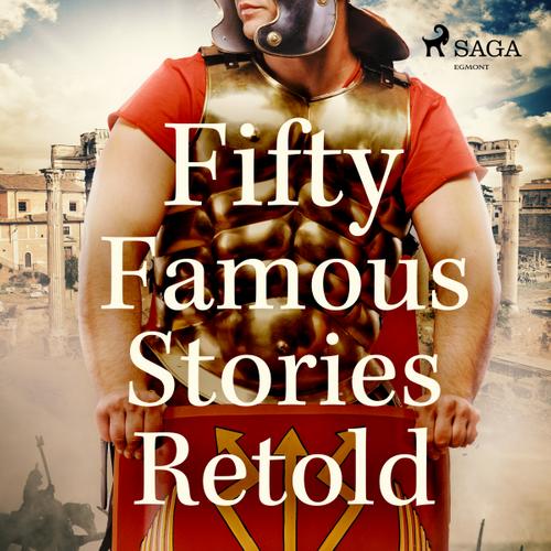 Fifty Famous Stories Retold